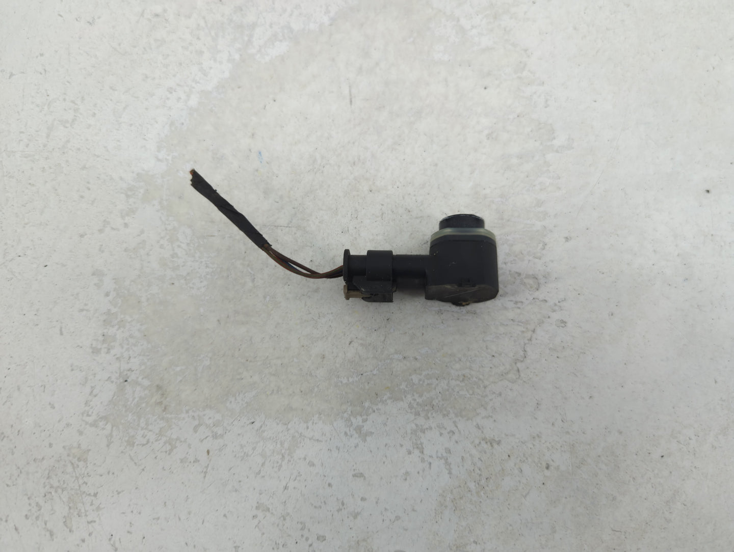 Park Assist Sensor - Oemusedautoparts1.com