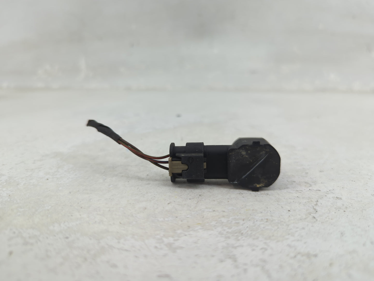 Park Assist Sensor - Oemusedautoparts1.com
