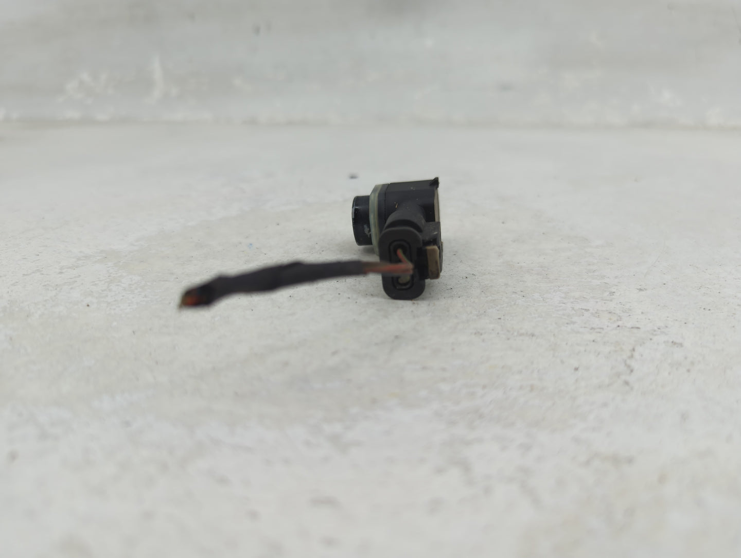 Park Assist Sensor - Oemusedautoparts1.com