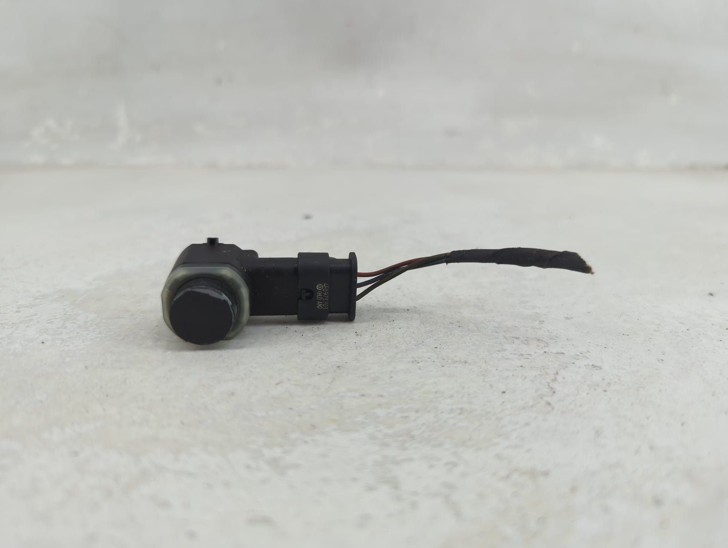 Park Assist Sensor - Oemusedautoparts1.com