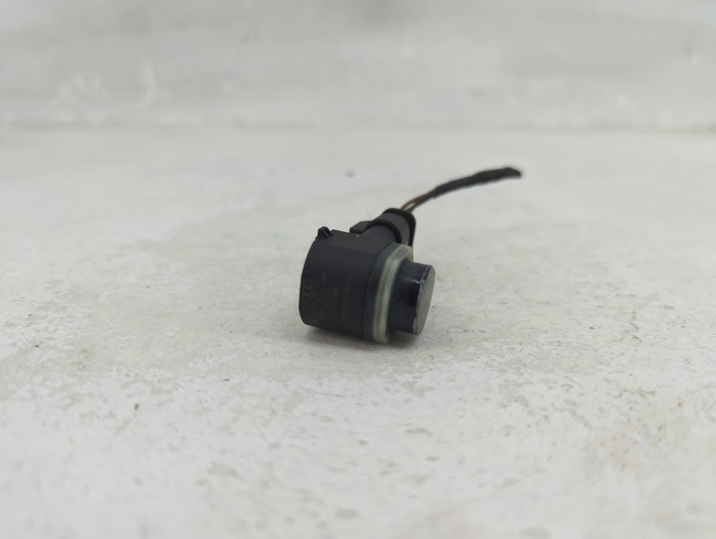 Park Assist Sensor - Oemusedautoparts1.com