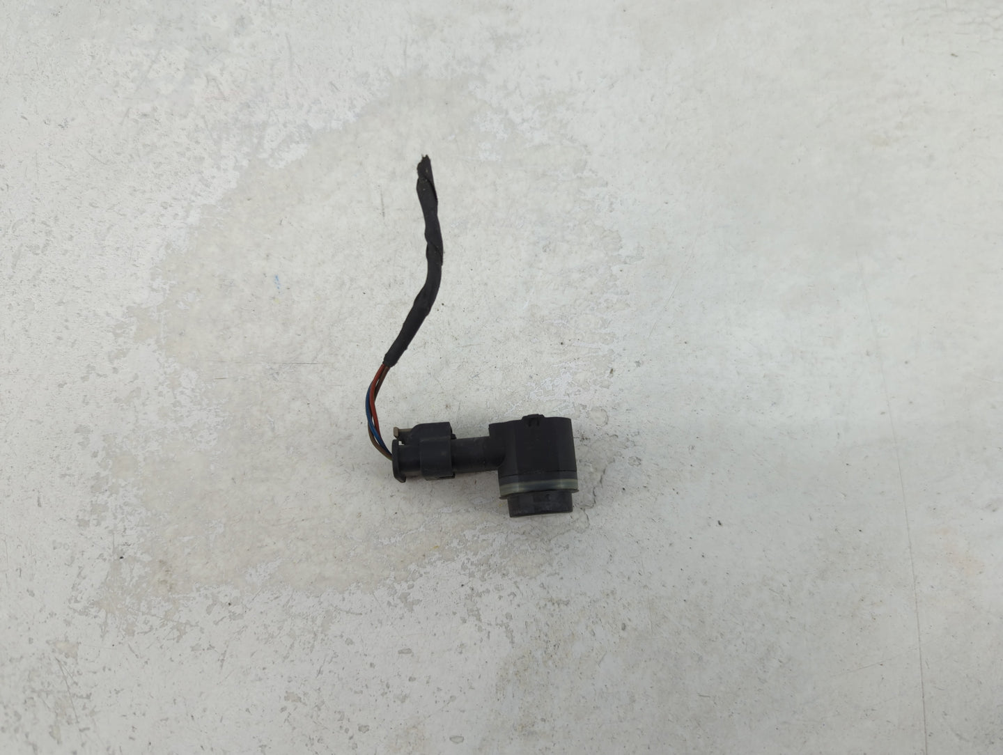 Park Assist Sensor - Oemusedautoparts1.com