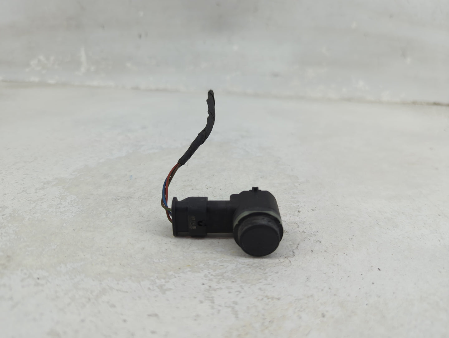 Park Assist Sensor - Oemusedautoparts1.com