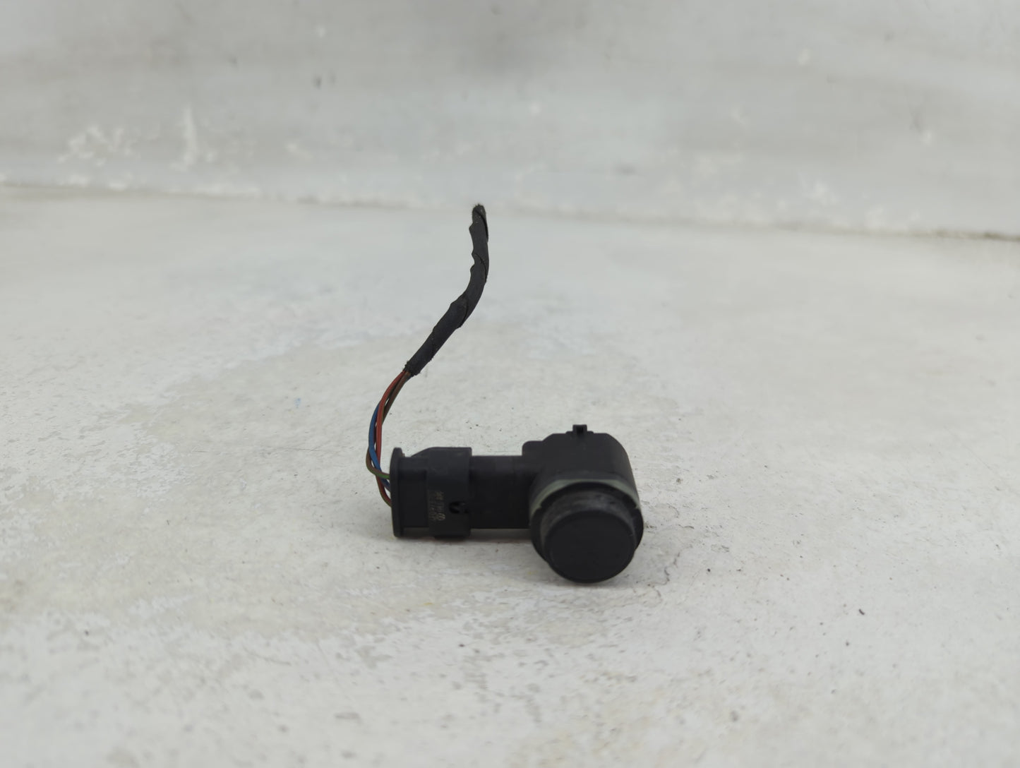 Park Assist Sensor - Oemusedautoparts1.com