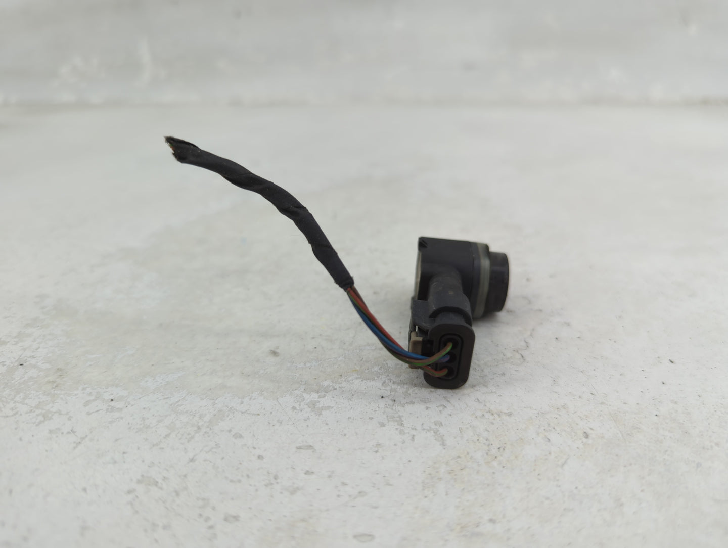 Park Assist Sensor - Oemusedautoparts1.com