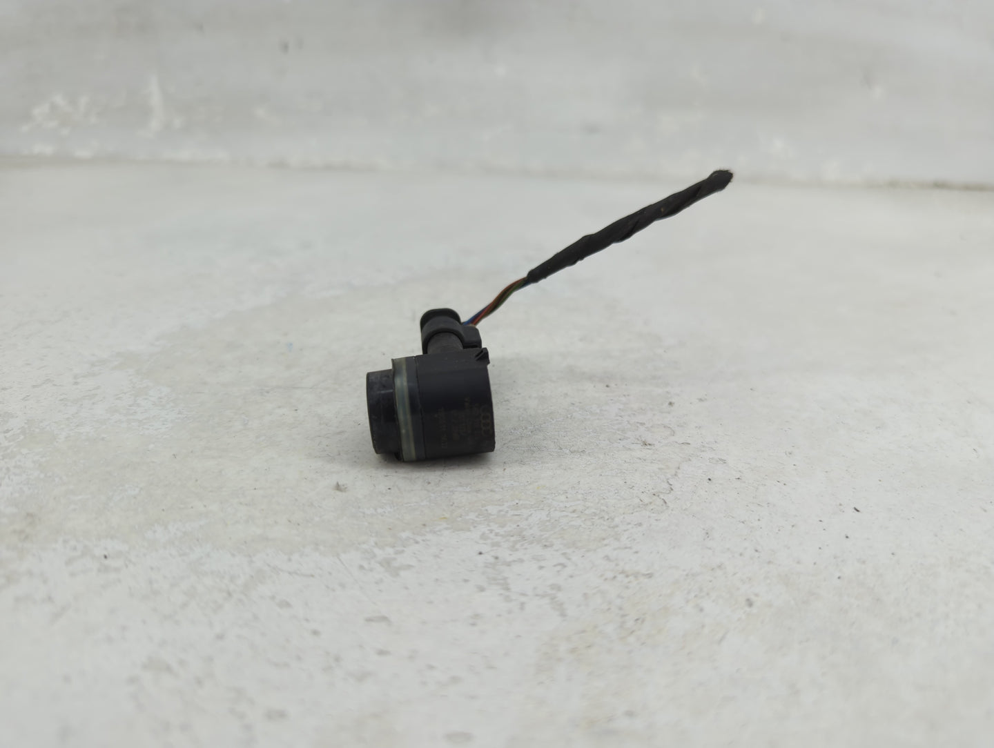 Park Assist Sensor - Oemusedautoparts1.com
