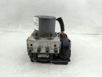 2009-2012 Audi Q5 Anti-Lock Brake ABS Pump Module Actuator OEM P/N:8R0 907 379 H Fits Fits 2009 2010 2011 2012 OEM Used Auto