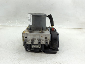 compare product 2009-2012 Audi Q5 Anti-Lock Brake ABS Pump Module Actuator OEM P/N:8R0 907 379 H Fits Fits 2009 2010 2011 2012 OEM Used Auto Parts