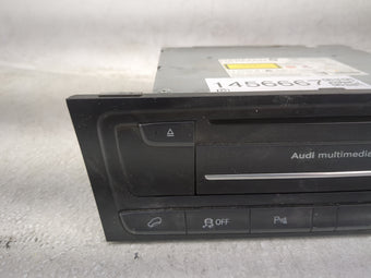 compare product 2011-2017 Audi Q5 Radio AM FM Cd Player Receiver Replacement P/N:8T1035 Fits Fits 2010 2011 2012 2013 2014 2015 2016 2017 OEM Used Auto Parts