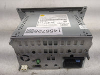 2013-2017 Audi Q5 Radio AM FM Cd Player Receiver Replacement P/N:8T1035186R CQ-JA1962G Fits OEM Used Auto Parts - Oemusedaut