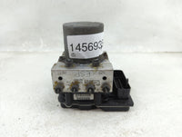 2009-2012 Audi Q5 Anti-Lock Brake ABS Pump Module Actuator OEM P/N:8R0 907 379 H Fits Fits 2009 2010 2011 2012 OEM Used Auto