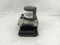 2009-2012 Audi Q5 Anti-Lock Brake ABS Pump Module Actuator OEM P/N:8R0 907 379 H Fits Fits 2009 2010 2011 2012 OEM Used Auto