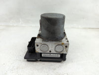 2009-2012 Audi Q5 Anti-Lock Brake ABS Pump Module Actuator OEM P/N:8R0 907 379 H Fits Fits 2009 2010 2011 2012 OEM Used Auto