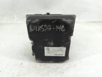 2009-2012 Audi Q5 Anti-Lock Brake ABS Pump Module Actuator OEM P/N:8R0 907 379 H Fits Fits 2009 2010 2011 2012 OEM Used Auto