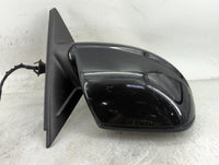 2009-2014 Audi Q5 Passenger Side View Mirror - Right Door Mirror OEM Used - Oemusedautoparts1.com