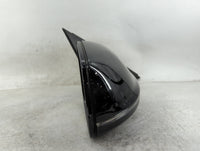 2009-2014 Audi Q5 Passenger Side View Mirror - Right Door Mirror OEM Used - Oemusedautoparts1.com