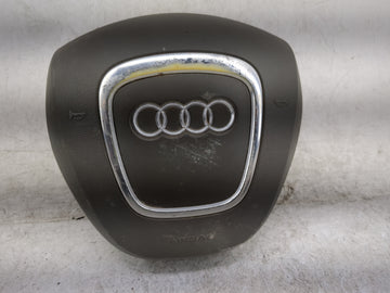 2009-2012 Audi Q5 Air Bag Driver Left Steering Wheel Mounted 1458130 - Oemusedautoparts1.com