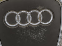2009-2012 Audi Q5 Air Bag Driver Left Steering Wheel Mounted 1458130 - Oemusedautoparts1.com