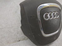 2009-2012 Audi Q5 Air Bag Driver Left Steering Wheel Mounted 1458130 - Oemusedautoparts1.com