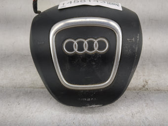 compare product 2009-2012 Audi Q5 Air Bag Driver Left Steering Wheel Mounted Black 1458143
