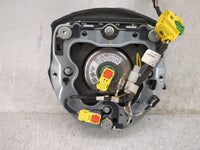 2009-2012 Audi Q5 Air Bag Driver Left Steering Wheel Mounted Black 1458143 - Oemusedautoparts1.com