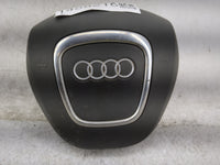2009-2012 Audi Q5 Air Bag Driver Left Steering Wheel Mounted Black 1458210 - Oemusedautoparts1.com