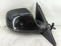 2009-2014 Audi Q5 Passenger Side View Mirror - Right Door Mirror OEM Used - Oemusedautoparts1.com