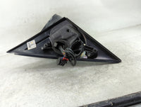 2009-2014 Audi Q5 Passenger Side View Mirror - Right Door Mirror OEM Used - Oemusedautoparts1.com