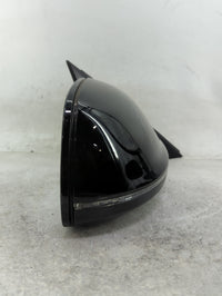 2009-2014 Audi Q5 Passenger Side View Mirror - Right Door Mirror OEM Used - Oemusedautoparts1.com