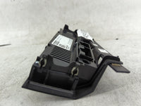 2009-2012 Audi Q5 Climate Control Module Temperature AC/Heater Replacement P/N:8T1 820 043 AQ Fits OEM Used Auto Parts - Oem