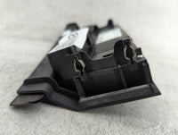 2009-2012 Audi Q5 Climate Control Module Temperature AC/Heater Replacement P/N:8T1 820 043 AQ Fits OEM Used Auto Parts - Oem