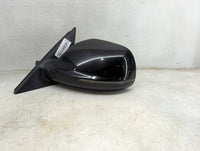 2009-2014 Audi Q5 Driver Side View Mirror - Left Door Mirror OEM Used - Oemusedautoparts1.com