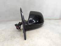 2009-2014 Audi Q5 Driver Side View Mirror - Left Door Mirror OEM Used - Oemusedautoparts1.com