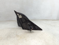 2009-2014 Audi Q5 Driver Side View Mirror - Left Door Mirror OEM Used - Oemusedautoparts1.com