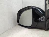 2009-2014 Audi Q5 Driver Side View Mirror - Left Door Mirror OEM Used - Oemusedautoparts1.com