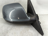 2009-2014 Audi Q5 Passenger Side View Mirror - Right Door Mirror OEM Used - Oemusedautoparts1.com