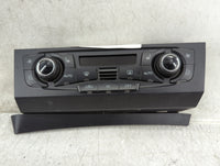 2009-2012 Audi Q5 Climate Control Module Temperature AC/Heater Replacement P/N:8T1 820 043 AK Fits OEM Used Auto Parts - Oem