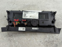 2009-2012 Audi Q5 Climate Control Module Temperature AC/Heater Replacement P/N:8T1 820 043 AK Fits OEM Used Auto Parts - Oem