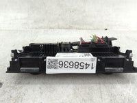 2009-2012 Audi Q5 Climate Control Module Temperature AC/Heater Replacement P/N:8T1 820 043 AK Fits OEM Used Auto Parts - Oem