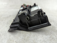 2009-2012 Audi Q5 Climate Control Module Temperature AC/Heater Replacement P/N:8T1 820 043 AK Fits OEM Used Auto Parts - Oem