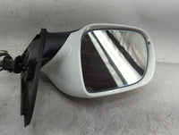 2009-2014 Audi Q5 Driver Side View Mirror - Left Door Mirror OEM Used - Oemusedautoparts1.com