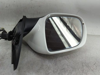 compare product 2009-2014 Audi Q5 Driver Side View Mirror - Left Door Mirror OEM Used