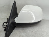 2009-2014 Audi Q5 Driver Side View Mirror - Left Door Mirror OEM Used - Oemusedautoparts1.com