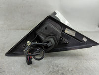 2009-2014 Audi Q5 Driver Side View Mirror - Left Door Mirror OEM Used - Oemusedautoparts1.com