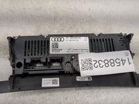 2009-2012 Audi Q5 Climate Control Module Temperature AC/Heater Replacement P/N:8T1 820 043 AQ Fits OEM Used Auto Parts - Oem