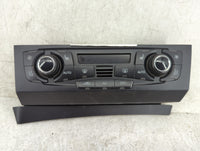 2009-2012 Audi Q5 Climate Control Module Temperature AC/Heater Replacement P/N:8T1 820 043 AQ Fits OEM Used Auto Parts - Oem