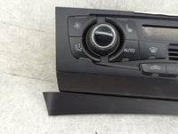 2009-2012 Audi Q5 Climate Control Module Temperature AC/Heater Replacement P/N:8T1 820 043 AQ Fits OEM Used Auto Parts - Oem
