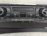 2009-2012 Audi Q5 Climate Control Module Temperature AC/Heater Replacement P/N:8T1 820 043 AQ Fits OEM Used Auto Parts - Oem