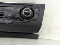 2009-2012 Audi Q5 Climate Control Module Temperature AC/Heater Replacement P/N:8T1 820 043 AQ Fits OEM Used Auto Parts - Oem