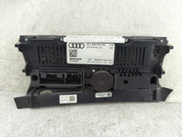 2009-2012 Audi Q5 Climate Control Module Temperature AC/Heater Replacement P/N:8T1 820 043 AQ Fits OEM Used Auto Parts - Oem
